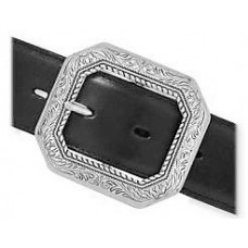 Cody Clipped Corner Buckle